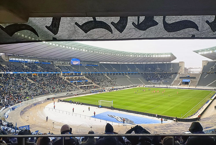 klick hier: Hertha BSC vs Darmstadt 2:2 vom 01.02.2026